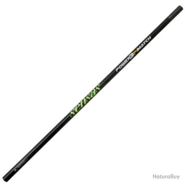 CANNE SENSAS PARALLEL POWER MATCH 324 11.50M