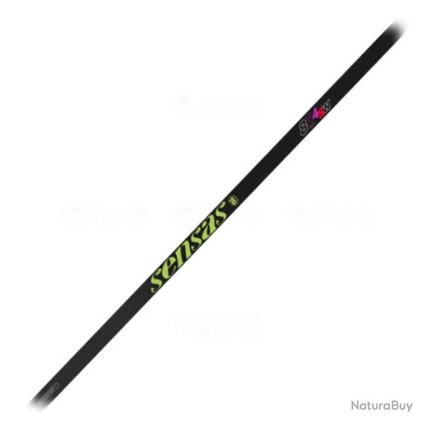 CANNE SENSAS NANOFLEX 5G 834 SW 11.50M