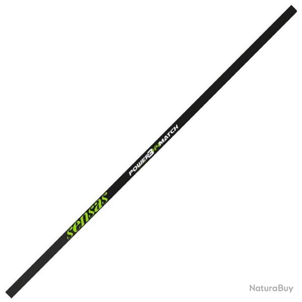 CANNE SENSAS PARALLEL POWER MATCH 344 13M
