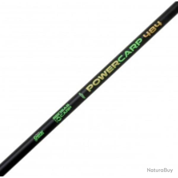 CANNE SENSAS POWER CARP 484 13M