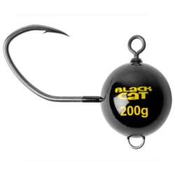MEGA FIREBALL BLACK DG 10/0 200G