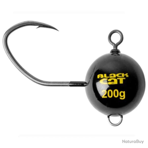 MEGA FIREBALL BLACK DG 10/0 200G
