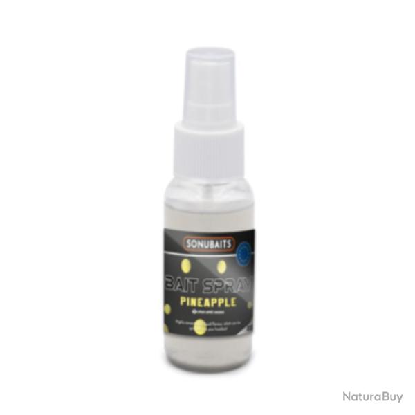 ADDITIF SONUBAITS BAIT SPRAY VANILLA