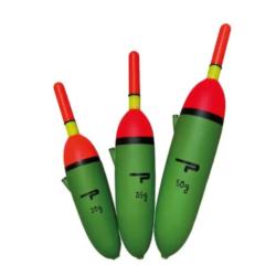 FLOTTEUR LED PREDOX TROLLING FLOAT 20G