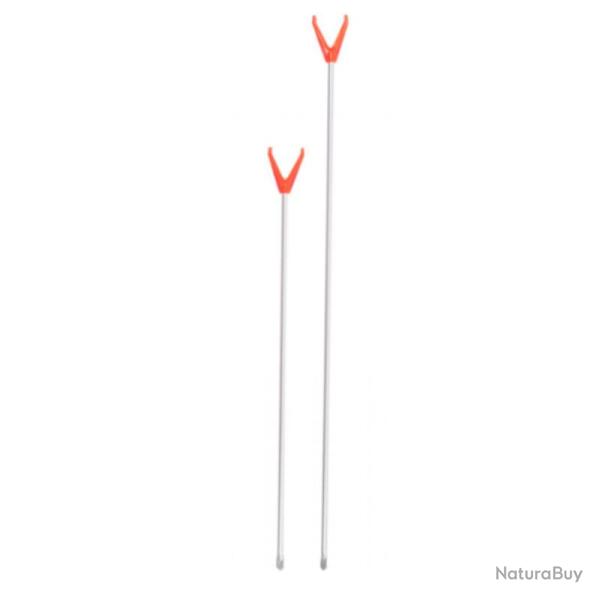 SUPPORT ZEBCO V ROD HOLDER 65CM