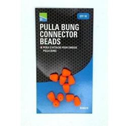 PULLA BUNG CONNECTOR BEADS