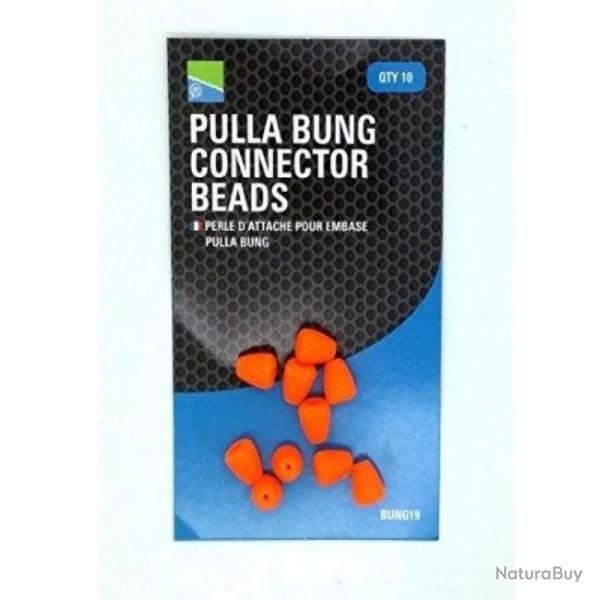 PULLA BUNG CONNECTOR BEADS