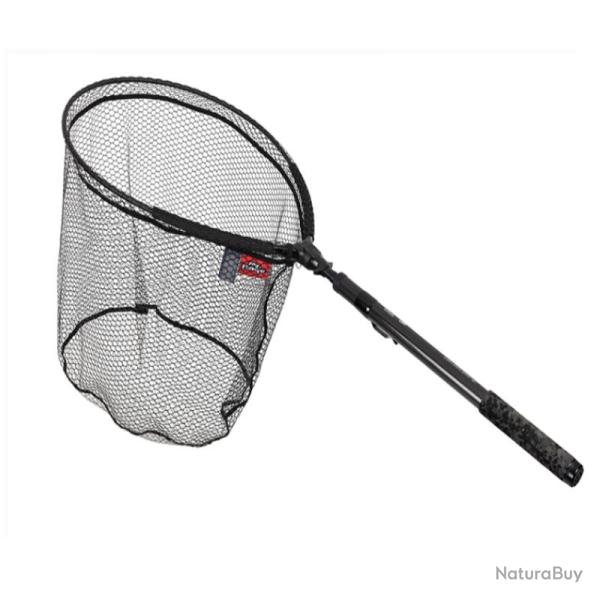 EPUISETTE STREET FIGHTER CARBON NET 3.70M