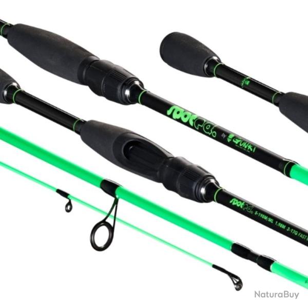 CANNE GUNKI SPOT S S210M