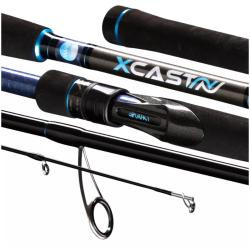 CANNE GUNKI X'CAST DRIVE S-230MH