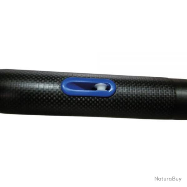 ENTREE TEFLON PULLER SLOT 6MM