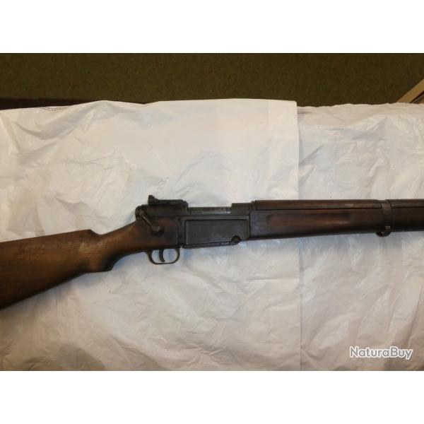 MAS 36 1er type calibre d'origine sortie de grenier