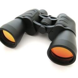 ENCHERE A JUMELLES COMET PRO 20x50