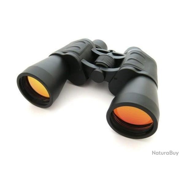 ENCHERE A JUMELLES COMET PRO 20x50