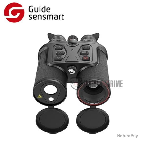 Jumelles Thermiques T�l�m�tre GUIDE SENSMART 400�300 35mm TN430