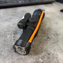 Bonette Aimpoint 9000 Sc