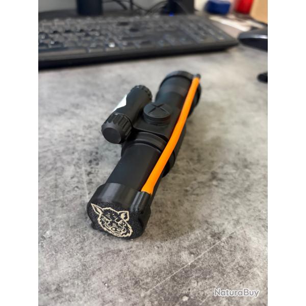 Bonette Aimpoint 9000 Sc