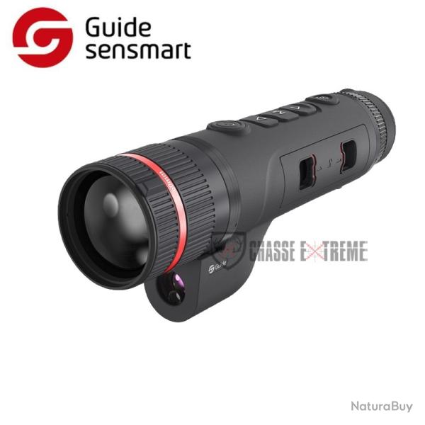Monoculaire Thermique T�l�m�tre GUIDE SENSMART 640�512 20mm TJ660LZ