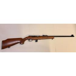 Carabine Manu France Reina Calibre 22lr semi auto Occasion bon &eacute;tat