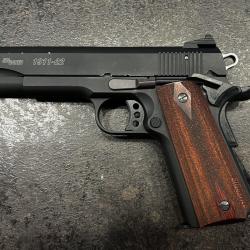 SIG SAUER 1911 - 22