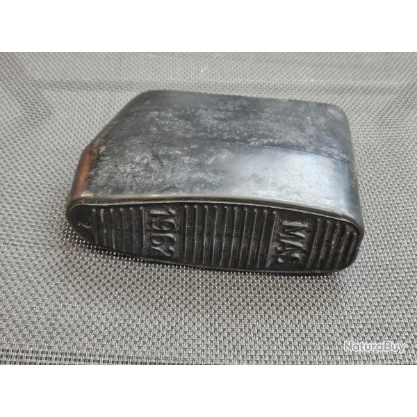 Sabot pour crosse MAS 1962 taille 2