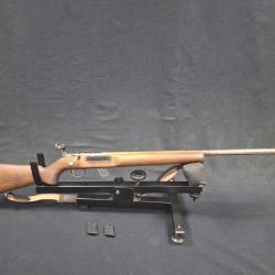 Carabine Remington 513-T Matchmaster, Cal. 22lr - 1� sans prix de r&eacute;serve !!