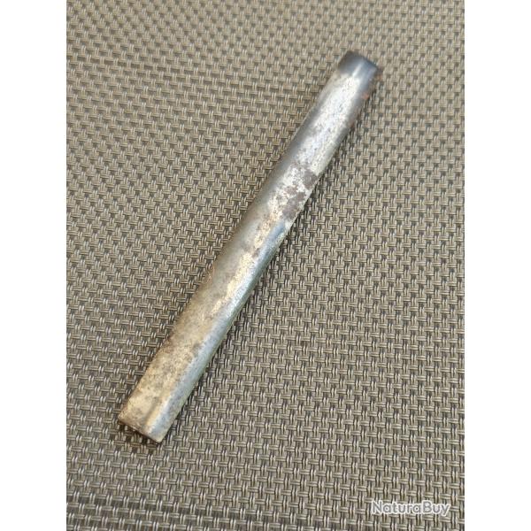 Extracteur de Mauser 98 et sa bague