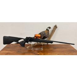Carabine Blaser R8 Ultimate 300WM + Point rouge RD20 Orange