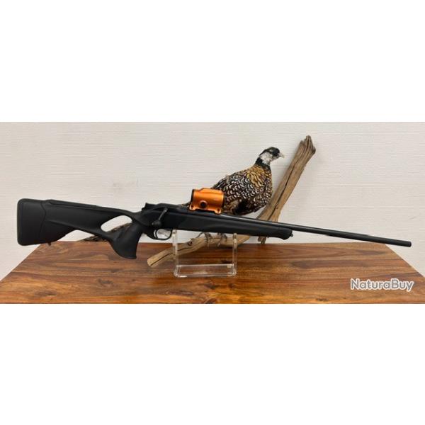 Carabine Blaser R8 Ultimate 300WM + Point rouge RD20 Orange