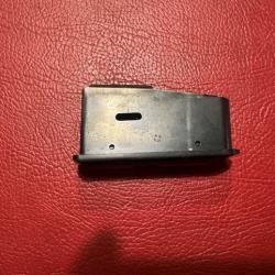 Occasion chargeur pour carabine Tikka M 658 RH cal 300win mag