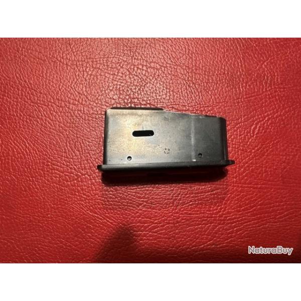 Occasion chargeur pour carabine Tikka M 658 RH cal 300win mag
