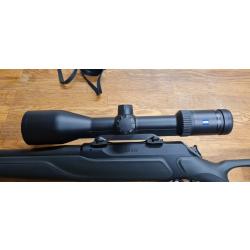 Lunette d'affut ZEISS