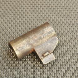 Guidon et son support pour Mauser G98 Gewehr 98