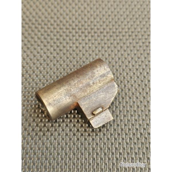Guidon et son support pour Mauser G98 Gewehr 98