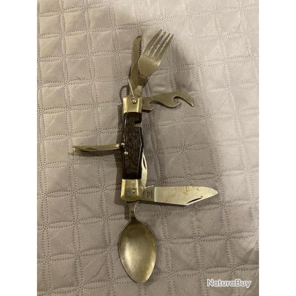 Couteau suisse couverts arm�e japonaise
