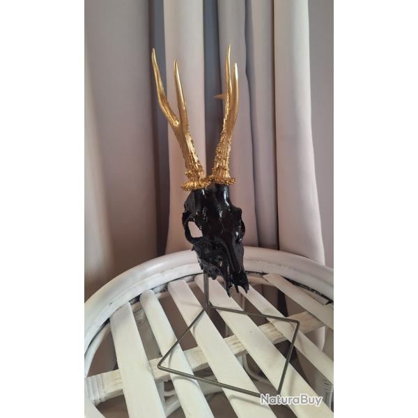 Troph� de chevreuil d�coratif