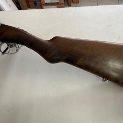 Fusil darne superpos&eacute; cal 12