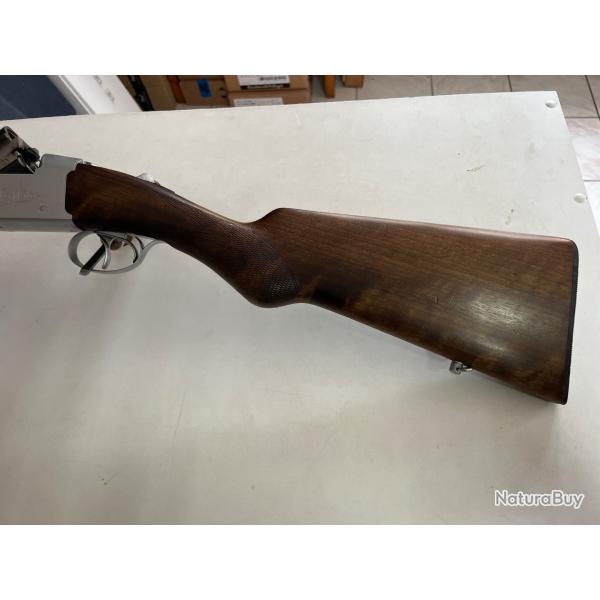 Fusil darne superpos� cal 12