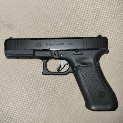 Tyecare Glock 17 annonce r&eacute;serv&eacute;e