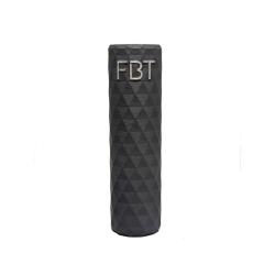 MODERATEUR DE SON FBT TITANIUM 34 3D CALIBRE 375 (SANS ORGANE DE VISEE)