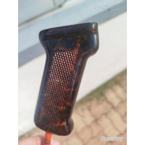 poign�e bak�lite pour ak /akm