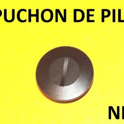 capuchon de pile lunette diam&egrave;tre filetage 27.86mm - VENDU PAR JEPERCUTE (SW789)