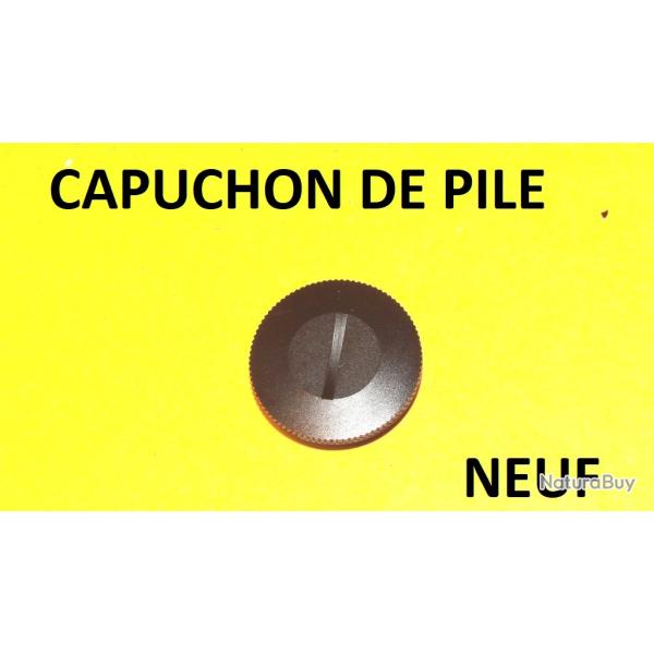 capuchon de pile lunette diam�tre filetage 27.86mm - VENDU PAR JEPERCUTE (SW789)