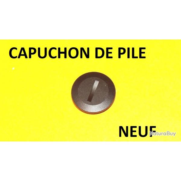capuchon de pile lunette diam�tre filetage 25.95mm - VENDU PAR JEPERCUTE (SW790)