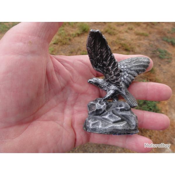 mat�riel militaire, statuette  aigle militaria ww2