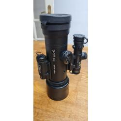 Guntec module de tir