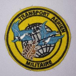 Patch 98&egrave;me Brigade A&eacute;rienne de Transport arm&eacute;e de l'Air