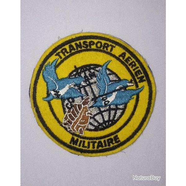 Patch 98�me Brigade A�rienne de Transport arm�e de l'Air