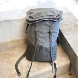 Sac a dos F1 Arm&eacute;e Francaise occasion 1er choix Capacit&eacute; modulaire 60L &agrave; 90L
