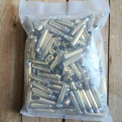douilles .308 PPU en vrac 200 pcs